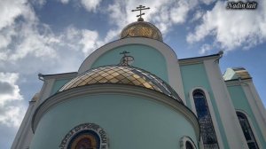 12-04-2026 С праздником !🐣Христос Воскрес 🕊️🕊️🕊️