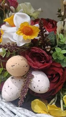 Пасха Христова в 2026 году.
Христос Воскресе!