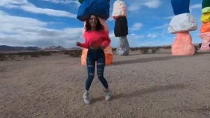 SAINt JHN - Roses (Imanbek Remix)