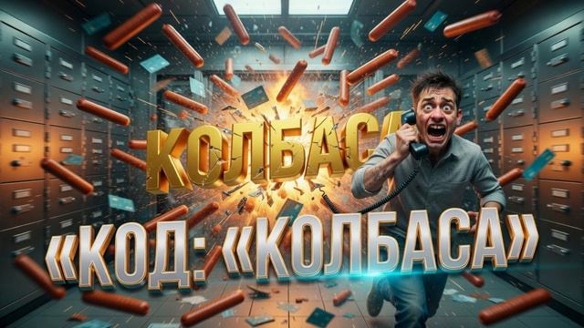 КОД: КОЛБАСА! Как я внедрил его в цыганский развод 🌭🔥😂