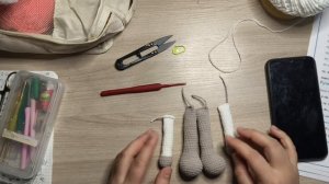 Первое участие в марафоне, первое видео и много планов