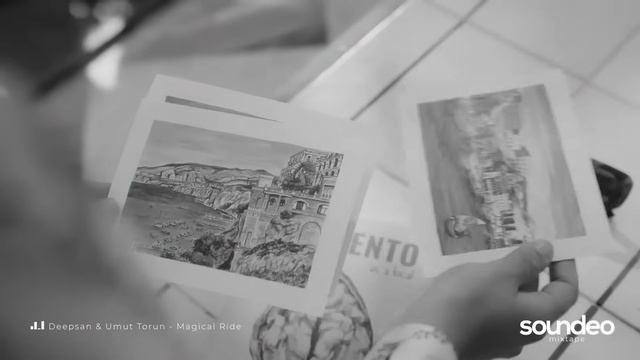 Deepsan ｜ Selected Deep House Mix 2026 #79 ♫ Vocal House, Nu Disco, Chillout ｜ Soundeo Mixtape-(1080