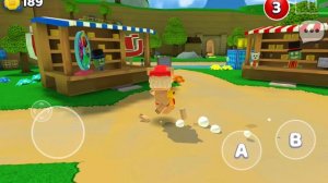 вы писали в Макс поминяй скин Я вас послушала и сделала 🥳🥳🥳