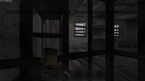 ПРОШЁЛ ПЕРВУЮ ГЛАВУ И ПОЛУЧИЛ МАСКУ РВАНЫЙ МЕШОК / Metel