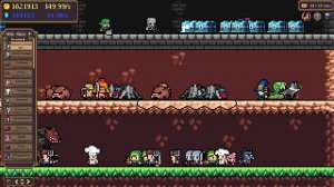 Idle Pixel Fantasy #112