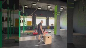 Рязань отбор 26.2 Соколачко Дмитрий