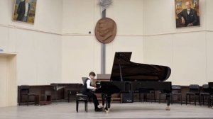 С.В. Рахманинов "Осколки".mp4