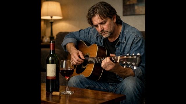 = Предательство = песня на стихи Мелании Тимофеевой, работа над генерацией С. Данилов.