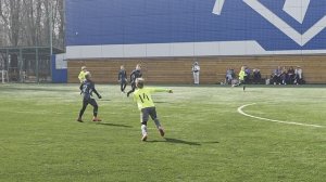 Родина 2016 - ФА Царицыно 2016.mp4