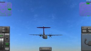 Acedent and colapce TFS