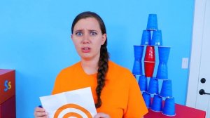 Game Master Escape Room Challenge IRL !!