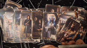 ТАРО РАСКЛАД\ КТО ЗА ВАМИ ПОДСМАТРИВАЕТ ?!