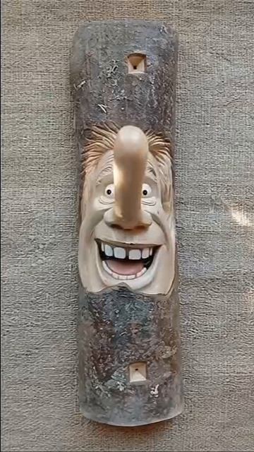 Весёлый охтмен Кирьян