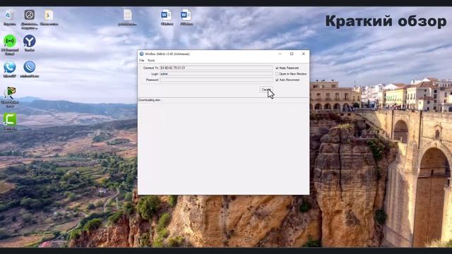 Краткий обзор