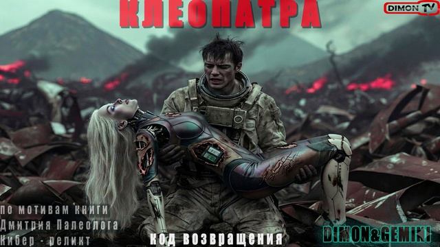 КЛЕОПАТРА (код возвращения)