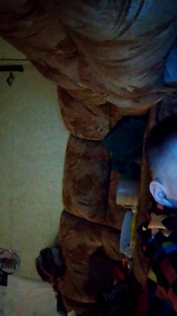 попробуйте мне разбудить