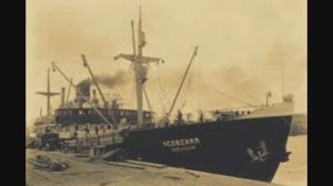 92 года назад - Завершена операция по спасению челюскинцев в Арктике