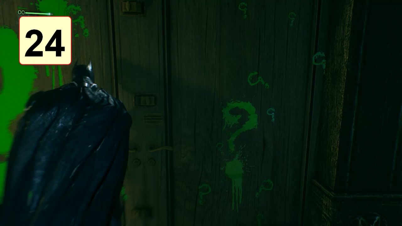 Прохождение ►Batman: Arkham Knight◄【• Выпуск• #24】