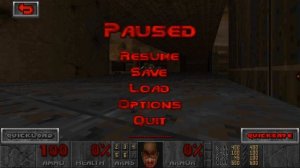 DOOM2 прохождение #3