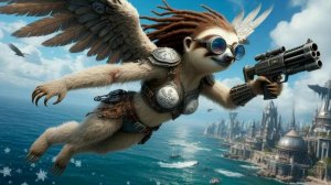 Проста песня - Сердце Мавис 9