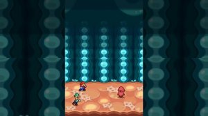 Mario  Luigi Bowser s Inside Story (2009) [Nintendo DS] - Часть 1 из 4