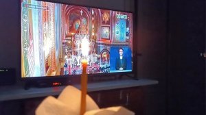 12.04.26. Христос Воскресе! Воистину Воскресе! С Пасхой Христовой, дорогие мои🙏🙏🙏