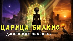 Царица Билкис: самая загадочная женщина в исламе.| ПроДинМедиа | ProDinMedia