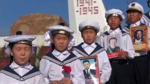 Клип «Мин эhээм» посл версия