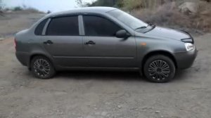 Правильное соотношение цвета колпака и диска. Убедитесь сами.