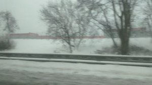 Поездка в аэропорт Шереметьево