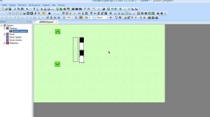 Конфигуратор СП300. Делаем слайдер для СП307