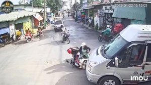 100 ЭПИЧЕСКИХ моментов "Идиотов в машинах", снятых за секунду до катастрофы, Лучшее из 2026 года