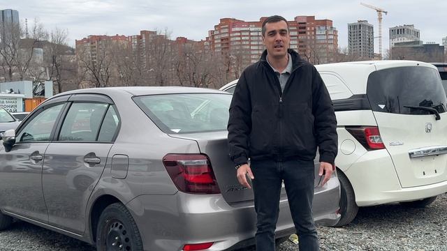 Авто за 2.6 млн- и все равно можно ошибиться