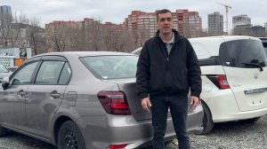 Авто за 2.6 млн- и все равно можно ошибиться