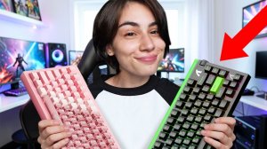 ТОП магнитных клавиатур 2026 / Лучшая магнитная клавиатура 😱