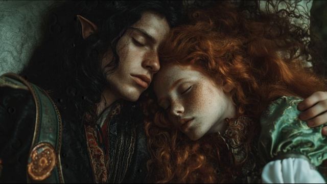 АУДИОКНИГА ПОЛНОСТЬЮ  ЭЛЬФИЙСКИЕ ИНТРИГИ ️ МАГИЯ, ЭЛЬФЫ, ПРИКЛЮЧЕНИЯ, ТАЙНЫ, ОПАСНАЯ РАБОТА