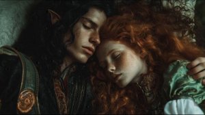 АУДИОКНИГА ПОЛНОСТЬЮ  ЭЛЬФИЙСКИЕ ИНТРИГИ ️ МАГИЯ, ЭЛЬФЫ, ПРИКЛЮЧЕНИЯ, ТАЙНЫ, ОПАСНАЯ РАБОТА