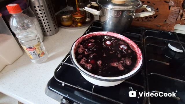 Влог/ 257/ Как я красила яйца/ Навестила мамулю/ Крылышки в аэрогриле...