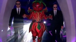 Кто скрывался под маской Помидора (10 выпуск шоу "Маска 7" на НТВ от 12.04.26)?