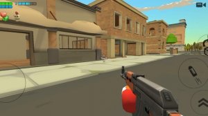 Вирус. 1 серия