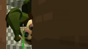 Gilli's playcare chapter 2 The Unknown King 2 episode