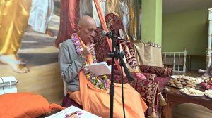 (02.04.26)Из книги Шуки Прия даса "Человек с Вайкунтхи, который жил рядом с нами" (Нижний Новгород)