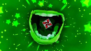 Geometry Dash: ''HYPERVOID'' by Subwoofer | Прохождение от @NexusGD