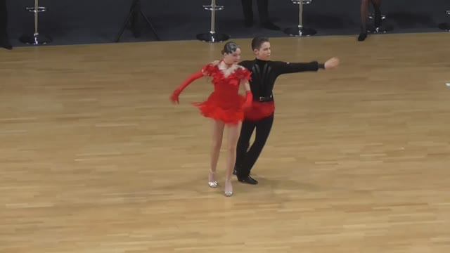 гр.12 - КС ФТСАРР Ю-2+1 LA - 1/32 F