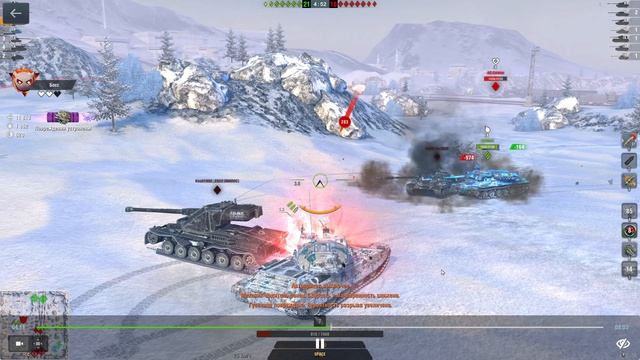 ДЕВОЧКИ НА ТАНКАХ! ЖЕСТЬ!