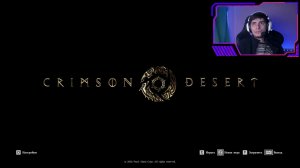 Во что можно поиграть? ✧ Crimson Desert #13