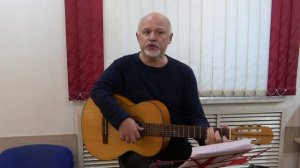 01 Первое апреля - Игорь Зорин