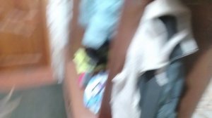 Мой рум тур