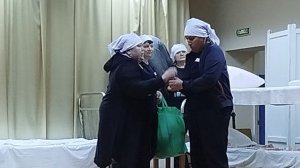 Большие Кармалы Идел-йорт 2