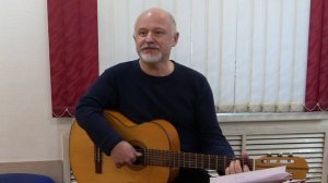 04 День донора - Игорь Зорин